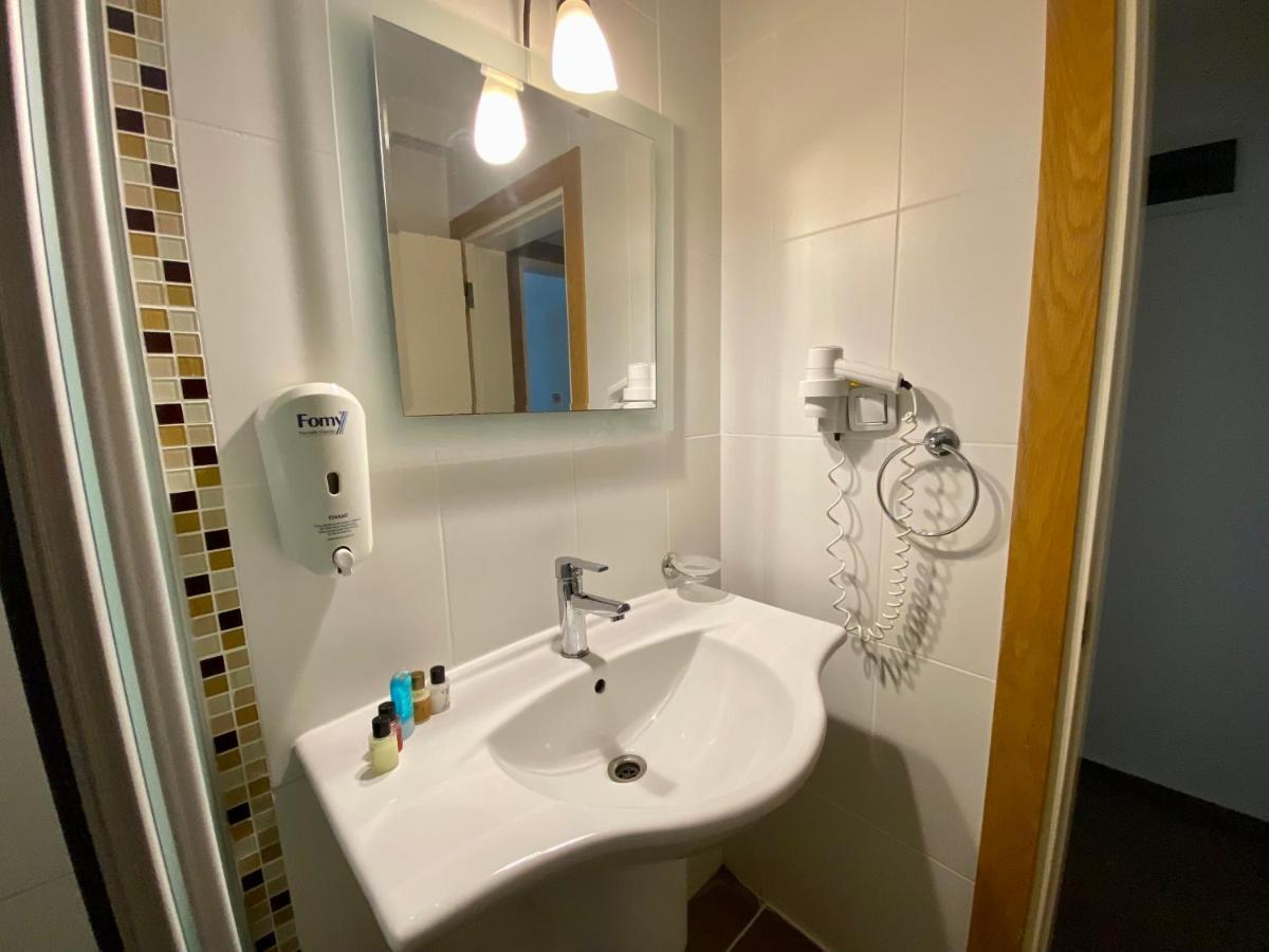Konfor Suite Otel Cedit Eksteriør billede
