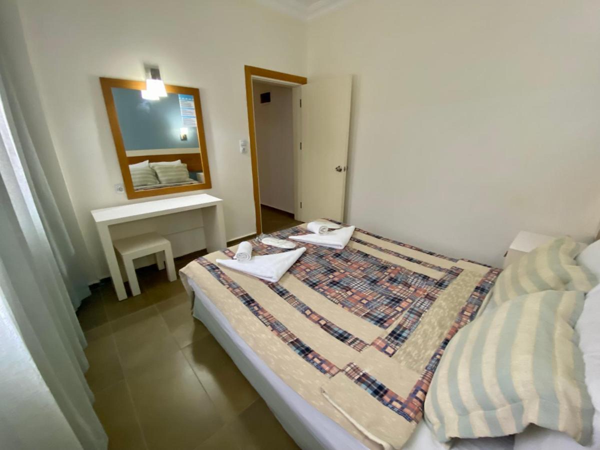 Konfor Suite Otel Cedit Eksteriør billede